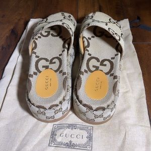 WOMEN'S PLATFORM SLIDE SANDAL (size 40)